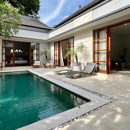 Villa Voyage 5 Seminyak Exterior foto